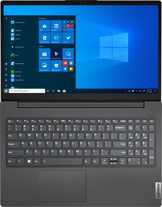 ORDINATEUR LENOVO