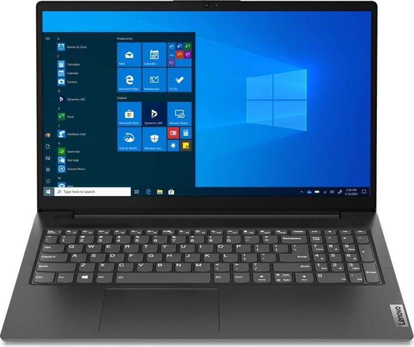 ORDINATEUR LENOVO